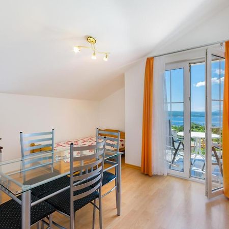 Appartement Seperac à Crikvenica Chambre photo