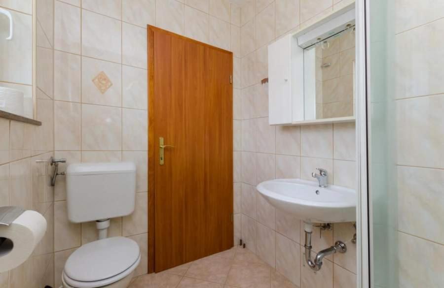 Appartement Seperac à Crikvenica Chambre photo