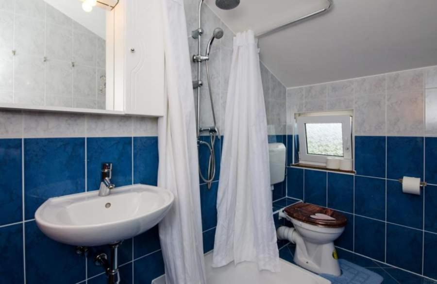 Appartement Seperac à Crikvenica Chambre photo